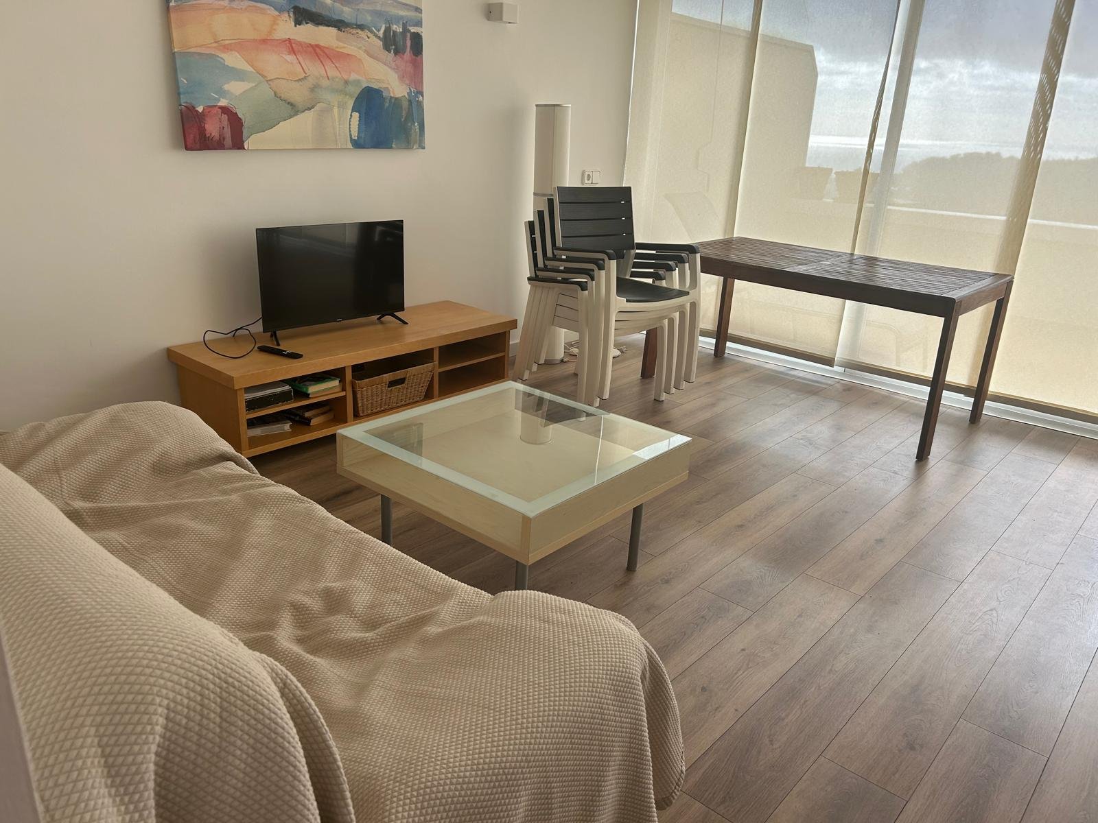 Excepcional apartament amb espectaculars vistes al mar i piscina a Aiguablava – Begur