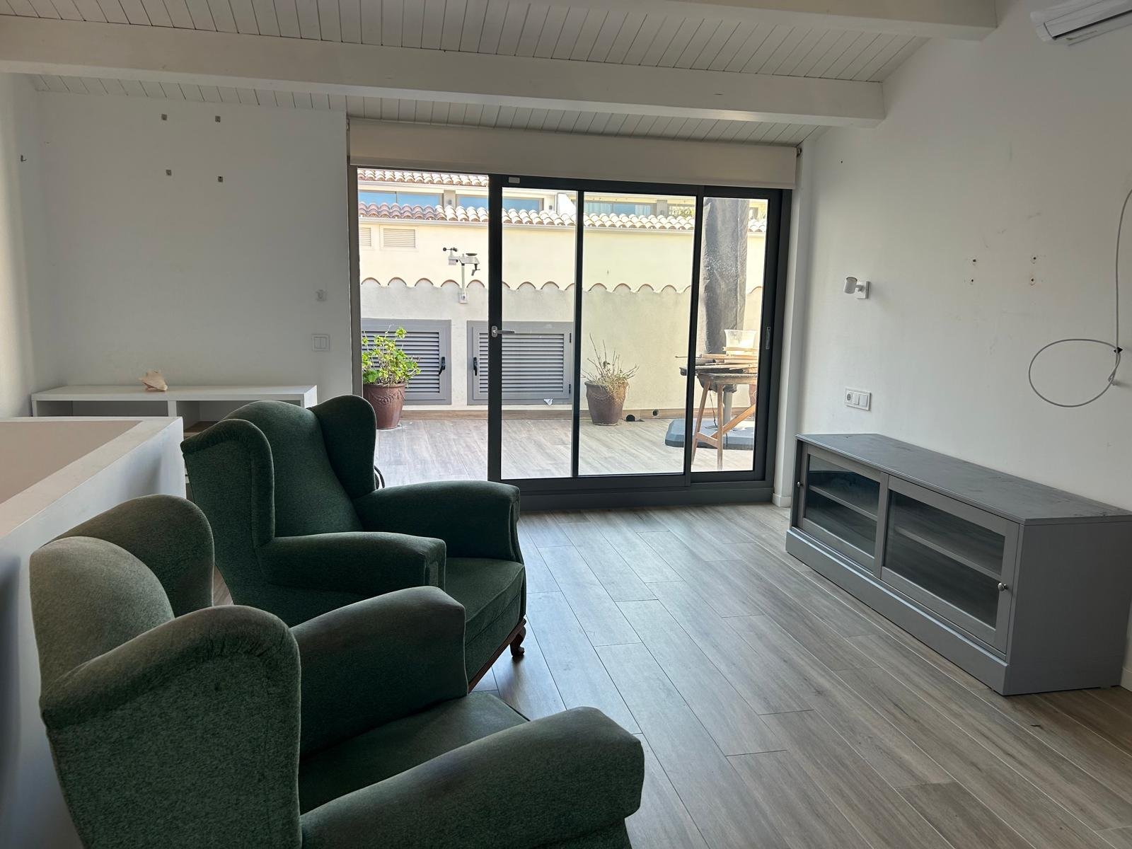 Dúplex al centre de Palamós